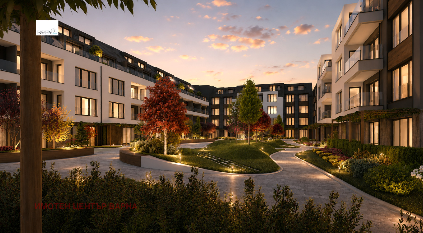 Продава 3-СТАЕН, гр. Варна, Виница, снимка 3 - Апартаменти - 55456887