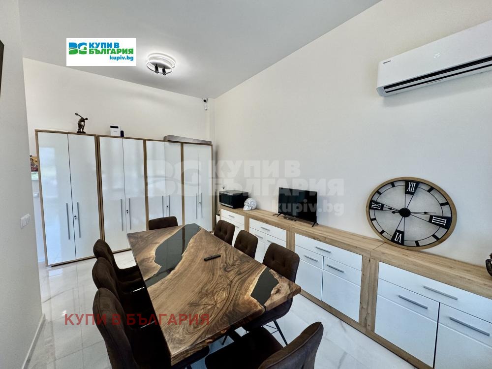 Продава ОФИС, гр. Варна, Младост 1, снимка 2 - Офиси - 55486622