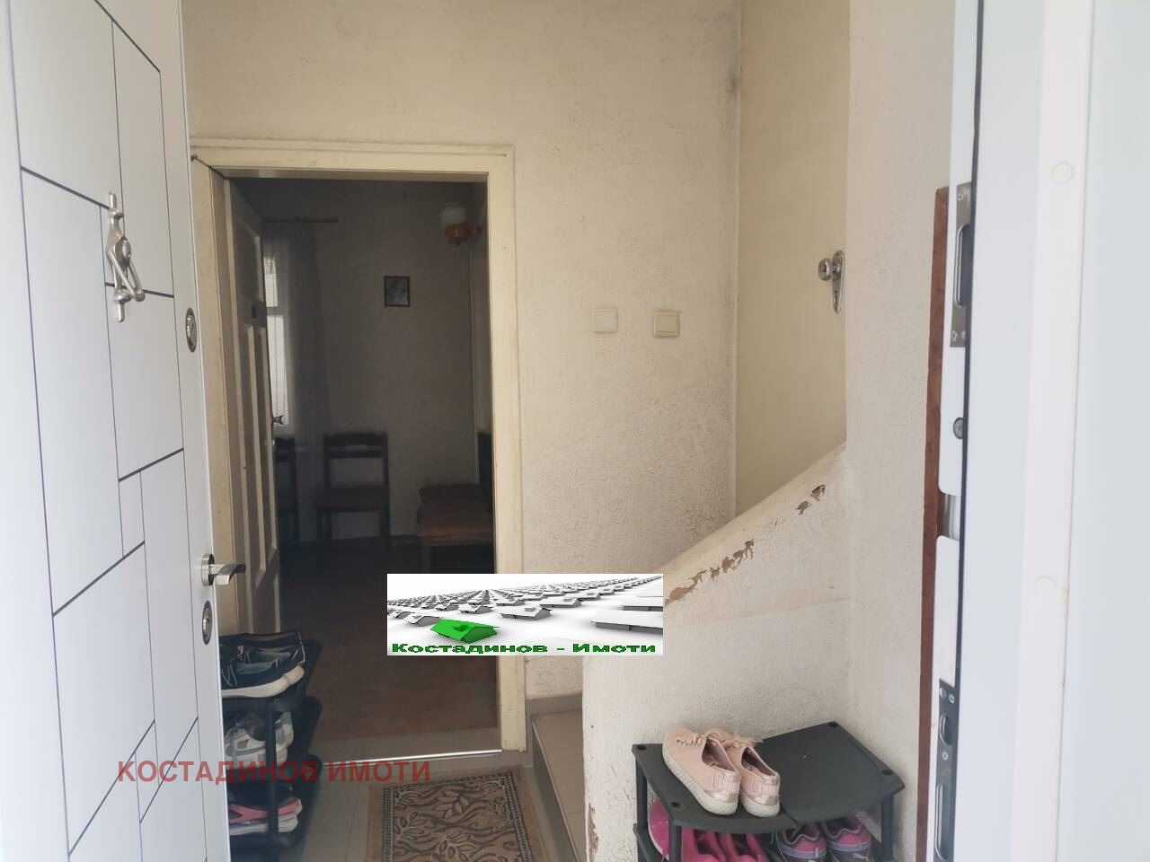 Продава ЕТАЖ ОТ КЪЩА, гр. Асеновград, област Пловдив, снимка 2 - Етаж от къща - 56508273