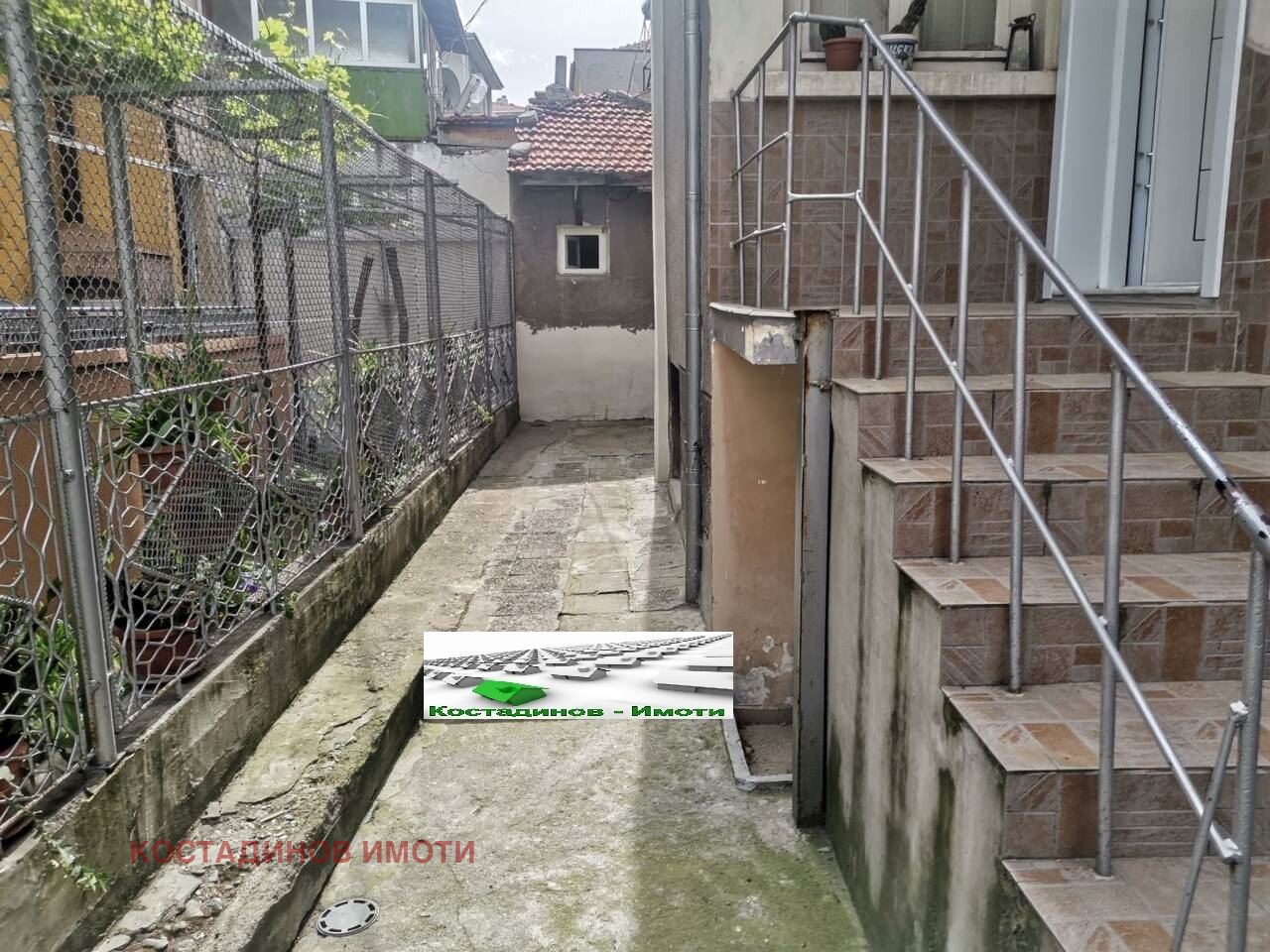Продава ЕТАЖ ОТ КЪЩА, гр. Асеновград, област Пловдив, снимка 14 - Етаж от къща - 56508273