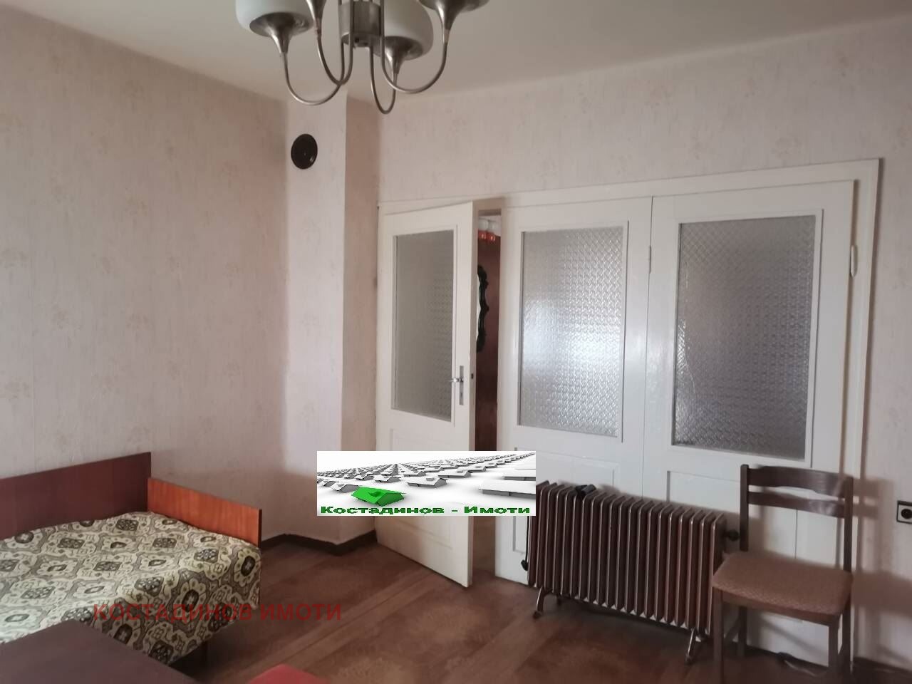 Продава ЕТАЖ ОТ КЪЩА, гр. Асеновград, област Пловдив, снимка 9 - Етаж от къща - 56508273