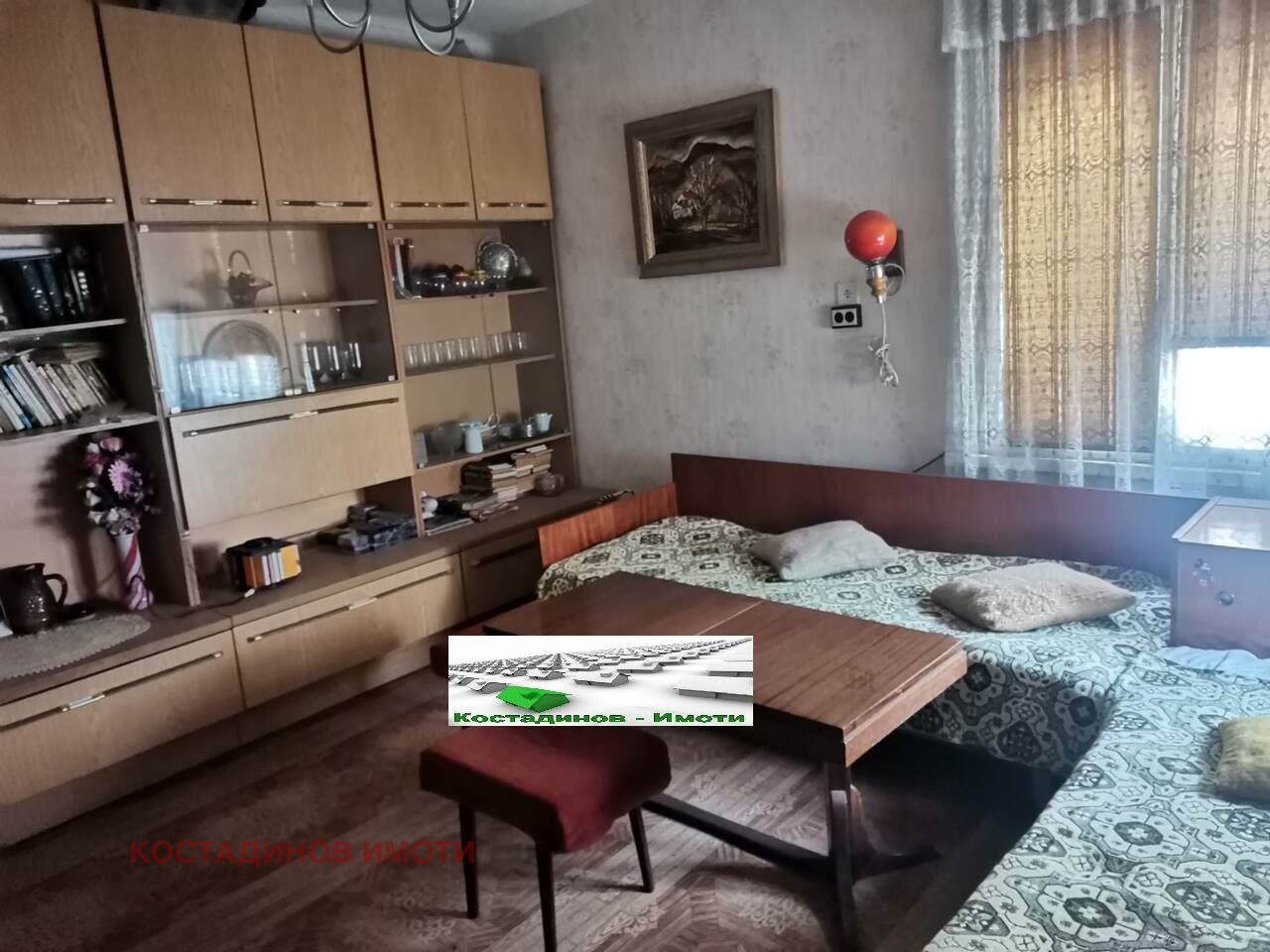 Продава ЕТАЖ ОТ КЪЩА, гр. Асеновград, област Пловдив, снимка 8 - Етаж от къща - 56508273