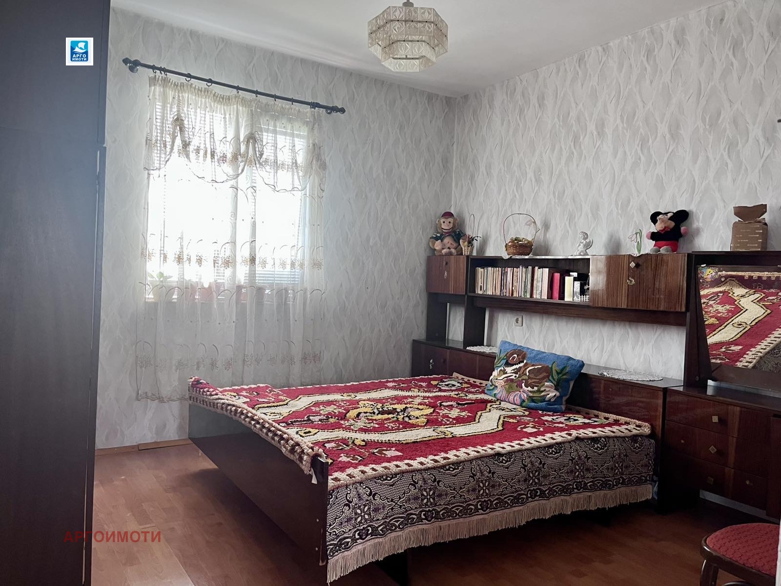 Продава КЪЩА, с. Баня, област Бургас, снимка 9 - Къщи - 54666493