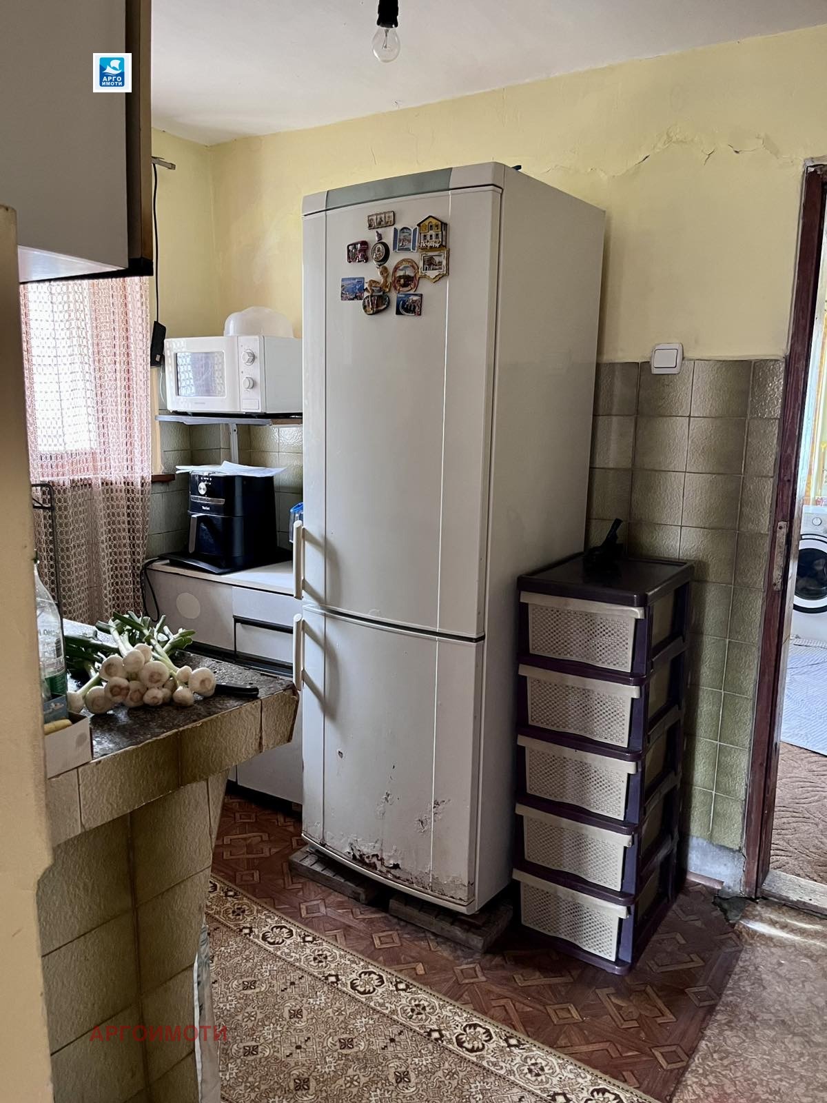 Продава КЪЩА, с. Баня, област Бургас, снимка 12 - Къщи - 54666493