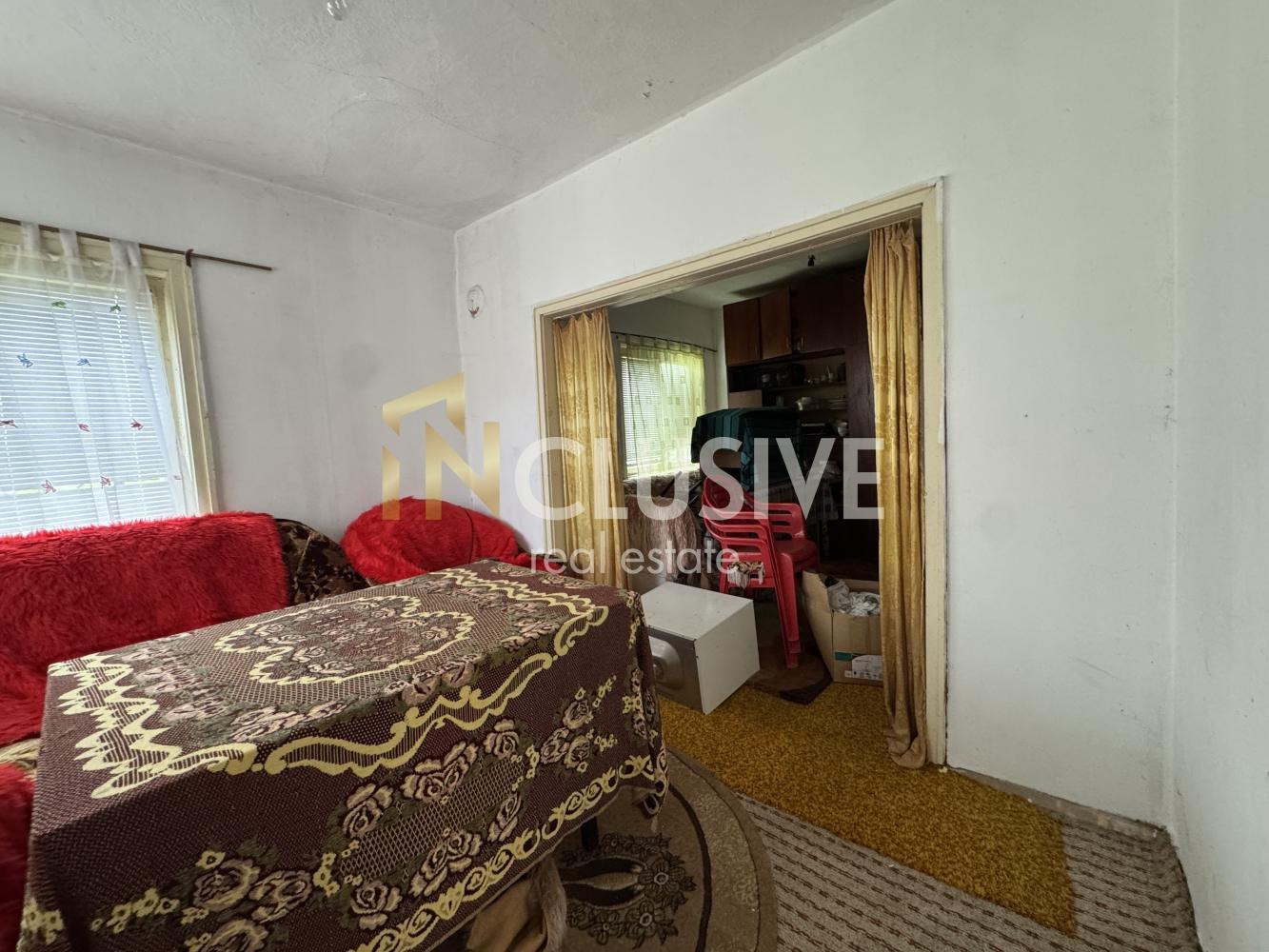 Продава КЪЩА, с. Лъга, област София област, снимка 13 - Къщи - 55988372