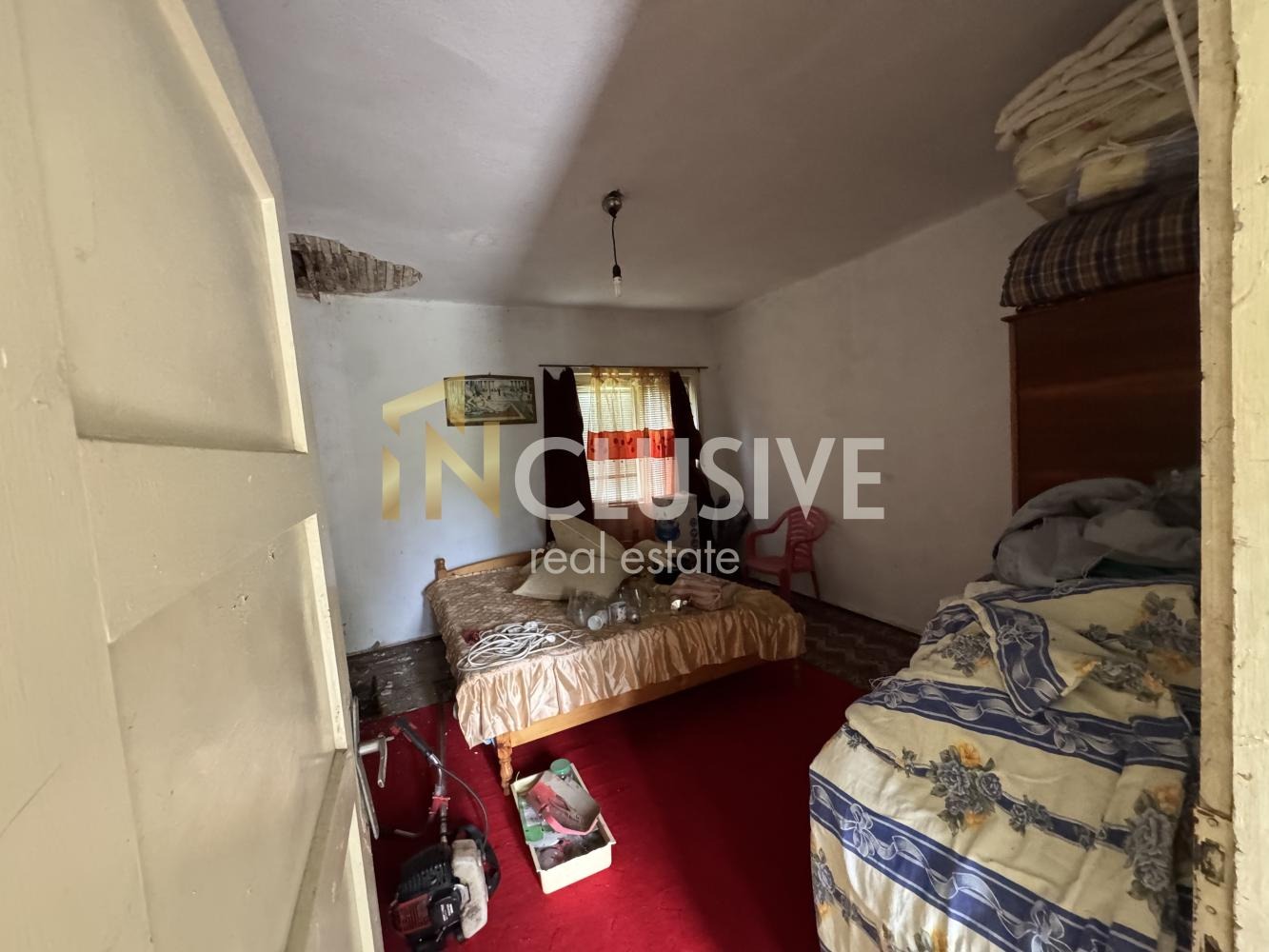 Продава КЪЩА, с. Лъга, област София област, снимка 10 - Къщи - 55988372