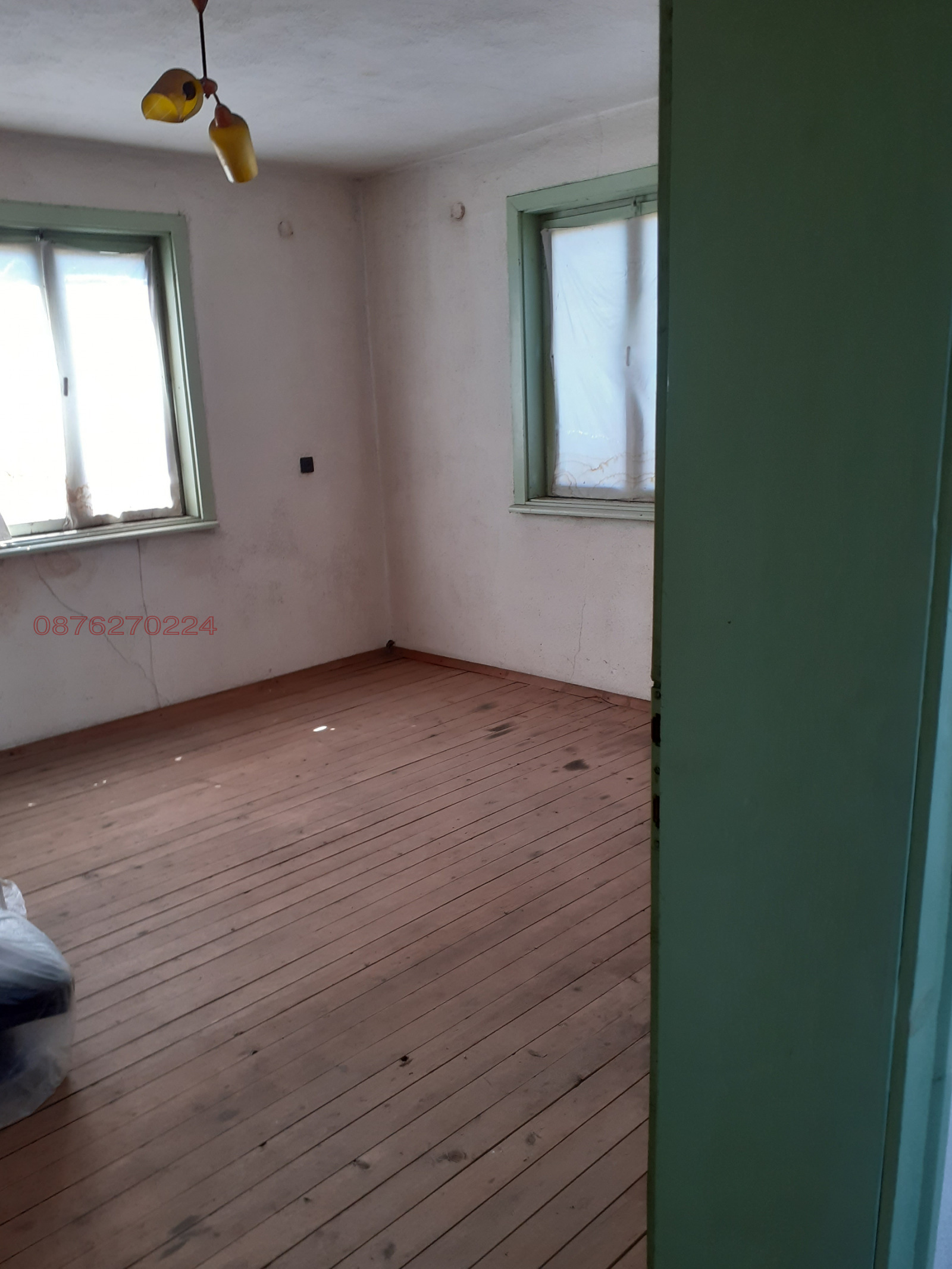 Продава КЪЩА, гр. Банско, област Благоевград, снимка 4 - Къщи - 56041152