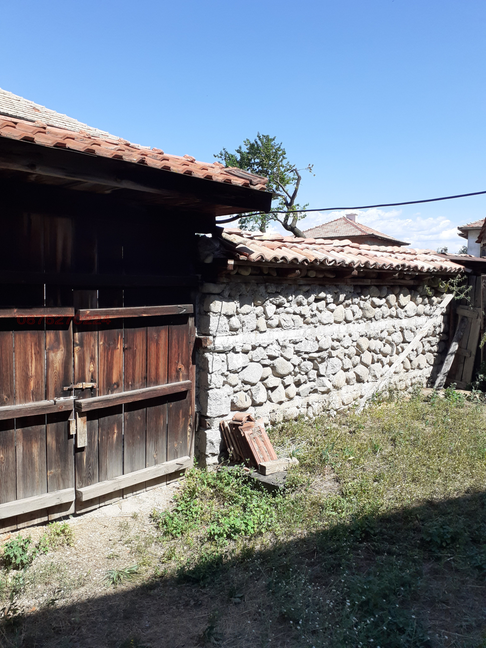 Продава КЪЩА, гр. Банско, област Благоевград, снимка 2 - Къщи - 56041152