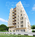 Продава  2-стаен град Варна , Изгрев , 59 кв.м | 25682867 - изображение [5]