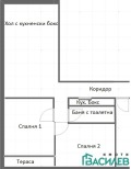Продава 3-СТАЕН, град София, Зона Б-18 • 189999 € / 371605.74 лв. • 50552577 7