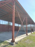 Продава ПРОМ. ПОМЕЩЕНИЕ, област Пловдив, с. Бегово • 495000 € • 63058597 — Holmes.bg