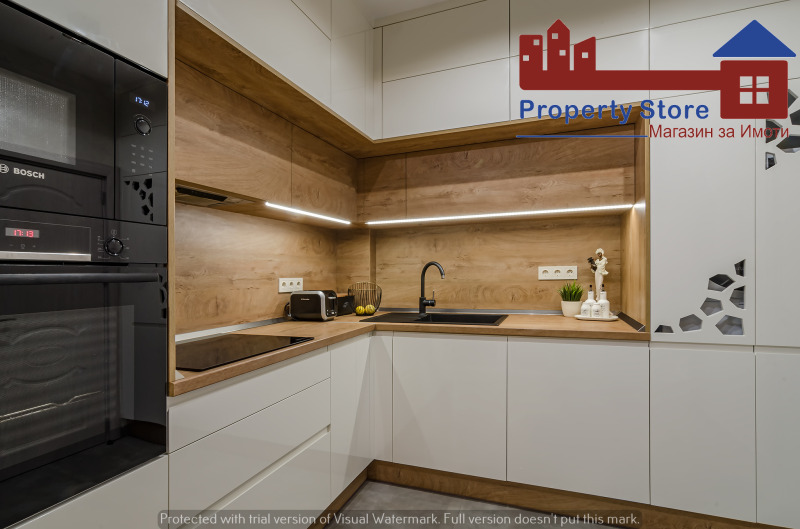 Продава 3-СТАЕН в град Варна, Окръжна болница-Генерали - 105 кв.м / 288 000 € » 563 279.04 лв., ПРОПЪРТИ СТОР