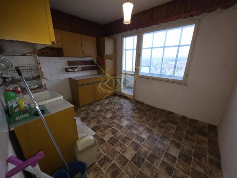 Продава МНОГОСТАЕН в област Бургас, гр. Айтос - 85 кв.м / 82 000 € » 160 378.06 лв., ЕЛ ЕКС ПРОПЪРТИ