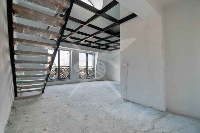 Продава МЕЗОНЕТ в град София, Манастирски ливади - 120 кв.м / 276 000 € » 539 809.08 лв., ЕКС НВД ООД