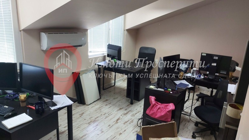 Продава ОФИС в град София, Летище София - 35 кв.м / 54 000 € » 105 614.82 лв., ИМОТИ ПРОСПЕРИТИ ЕООД