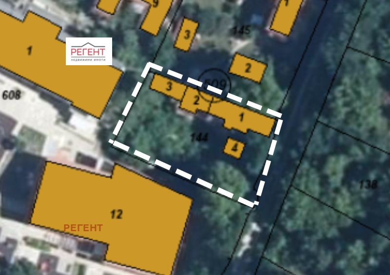 Продава КЪЩА в град Габрово, Център - 58 кв.м / 25 564.59 € » 50 000 лв., РЕГЕНТ