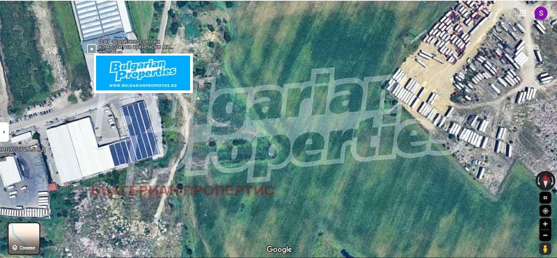 Продава ПАРЦЕЛ в област Пловдив, с. Брестник - 2657 кв.м / 85 000 € » 166 245.55 лв., БЪЛГЕРИАН ПРОПЕРТИС