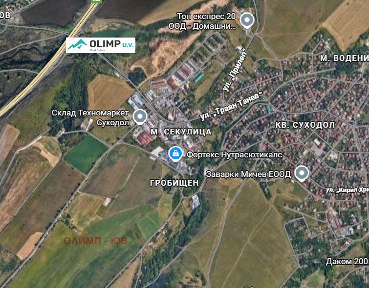 ������� ������ | Imot.bg � ����������� 1