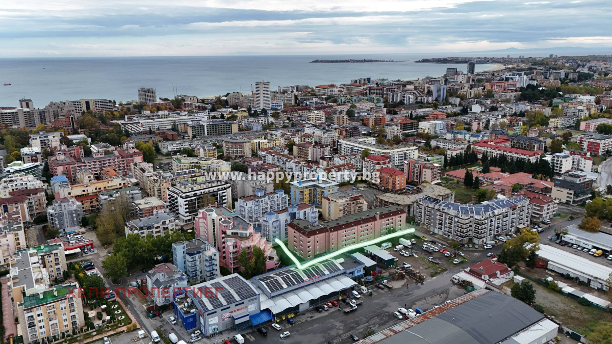 Продава 1-СТАЕН | Imot.bg — изображение 11