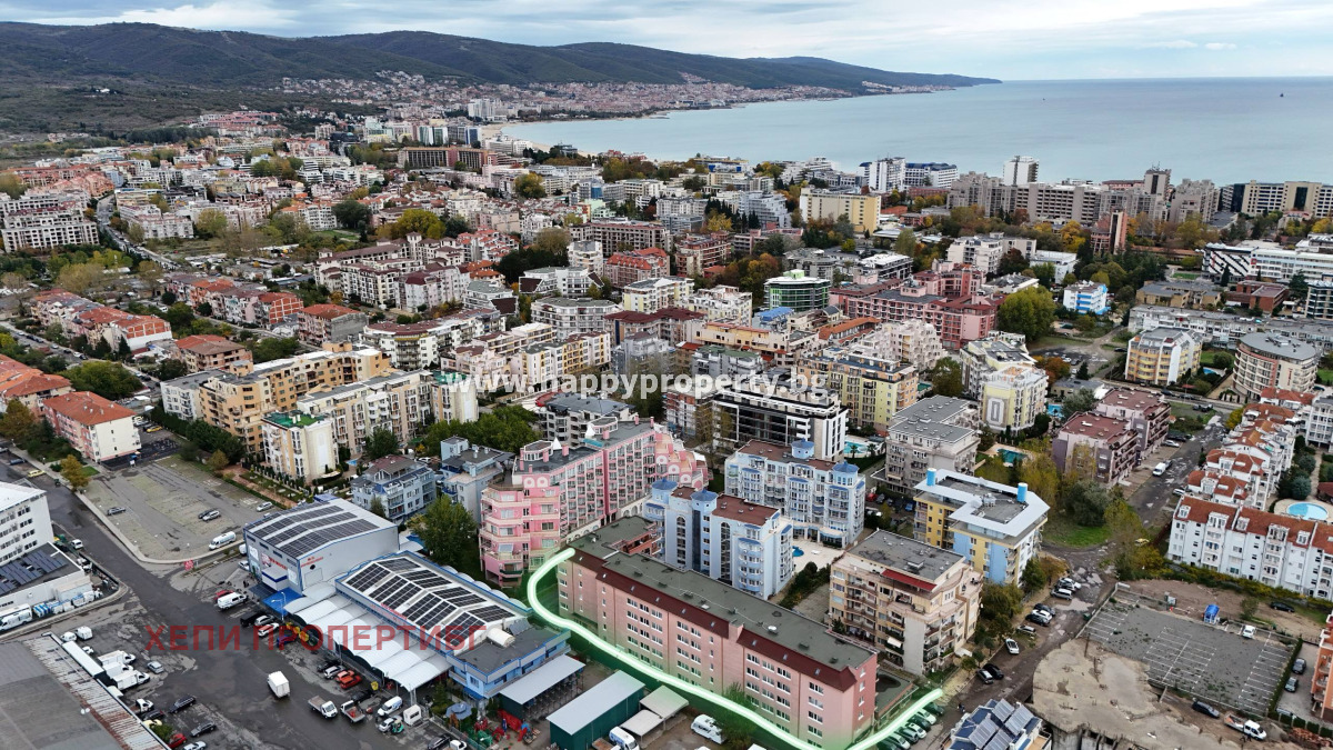 Продава 1-СТАЕН | Imot.bg — изображение 10