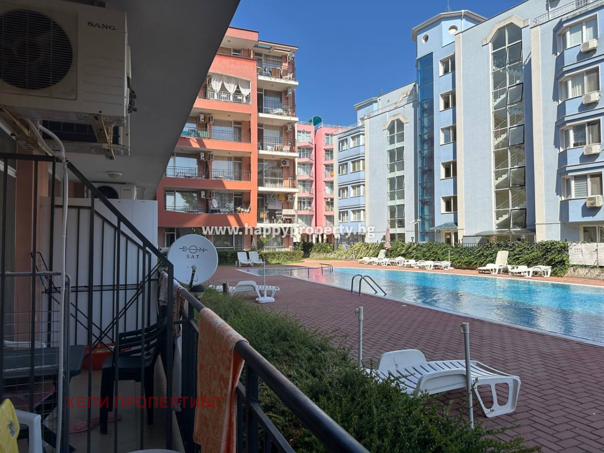 Продава 1-СТАЕН | Imot.bg — изображение 1