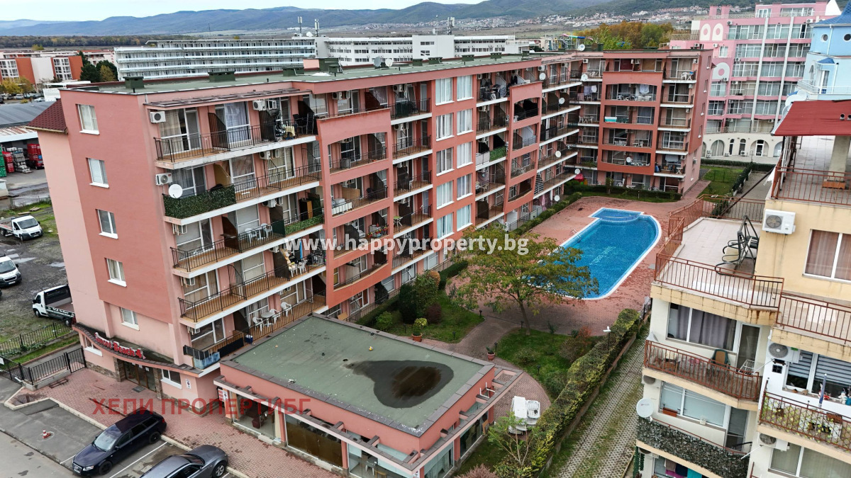 Продава 1-СТАЕН | Imot.bg — изображение 12