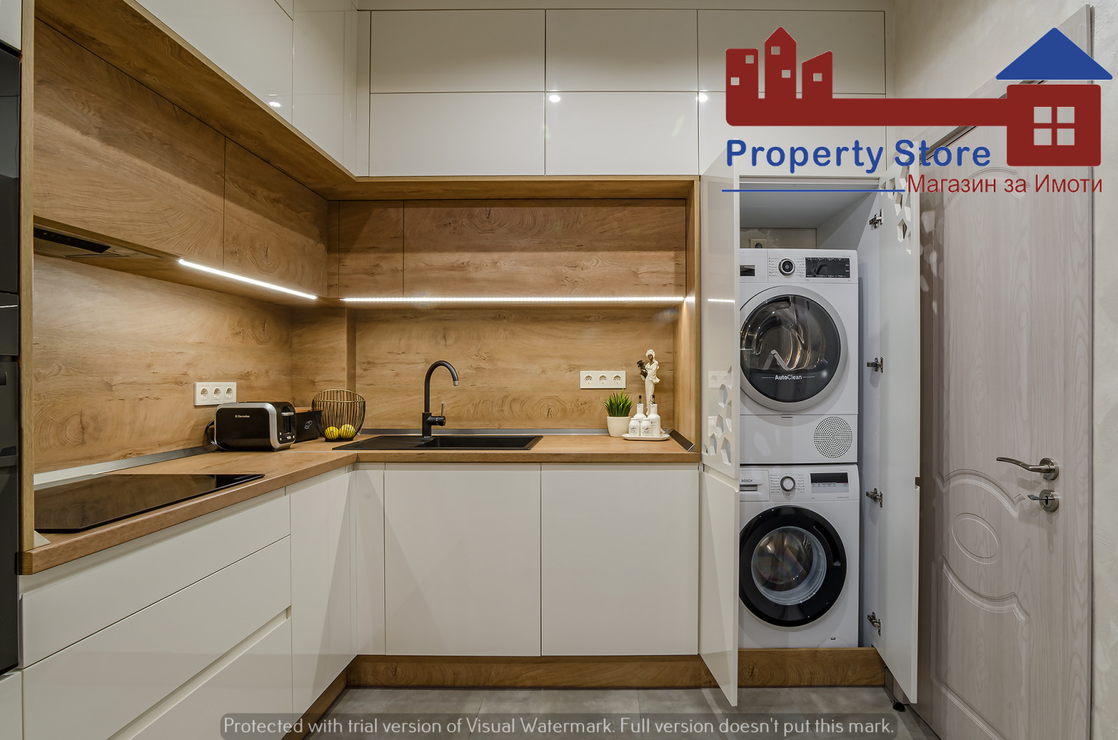 Продава 3-СТАЕН | Imot.bg — изображение 4