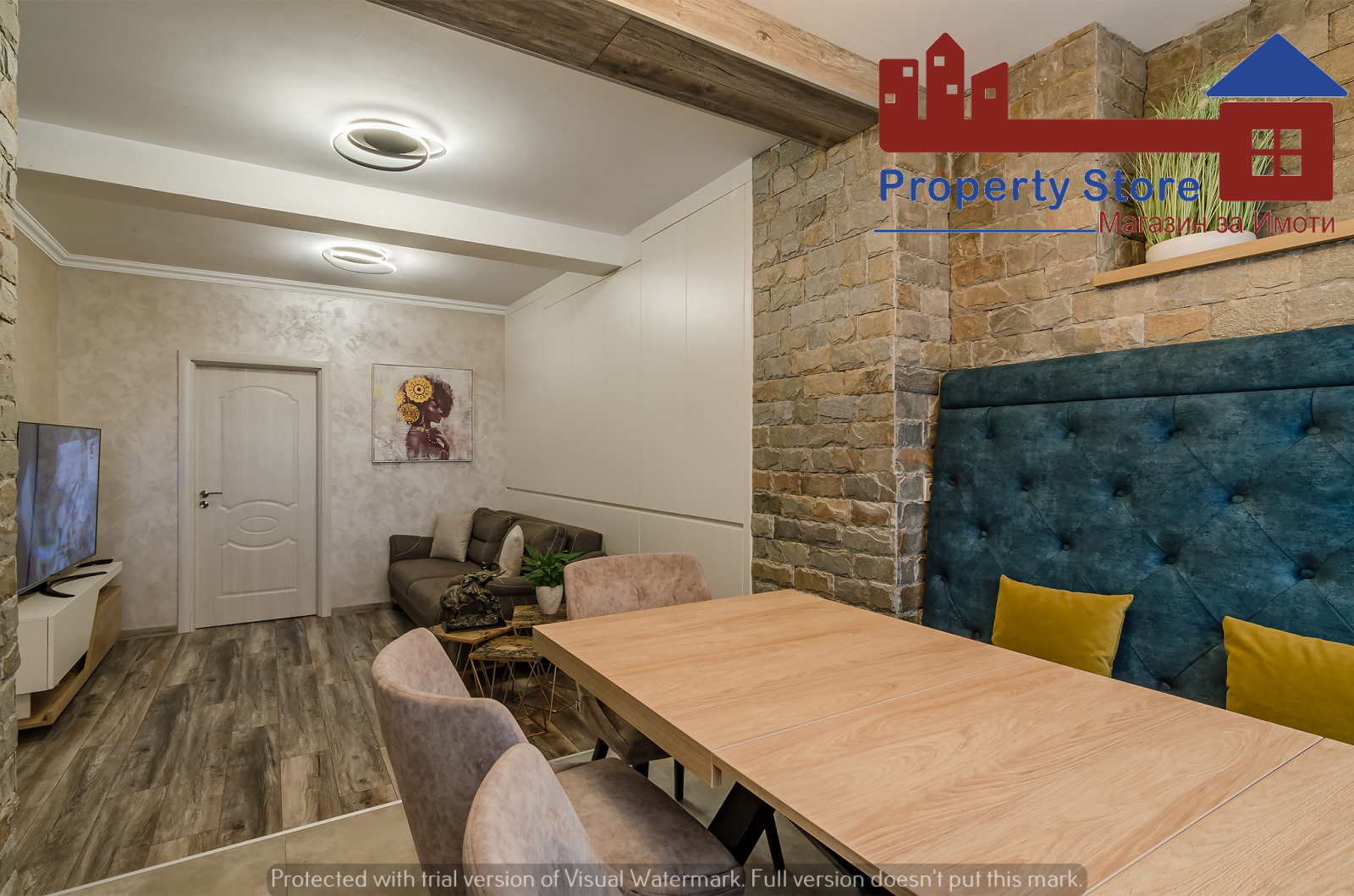 Продава 3-СТАЕН | Imot.bg — изображение 3