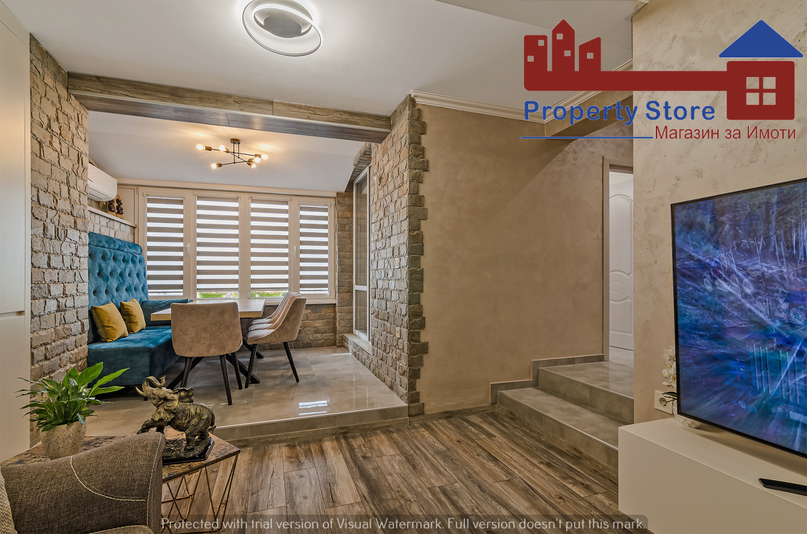 Продава 3-СТАЕН | Imot.bg — изображение 2