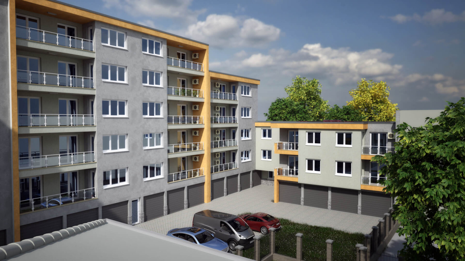 Продава 3-СТАЕН | Imot.bg — изображение 4