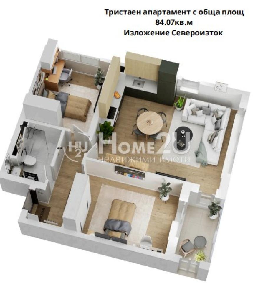 ������� 3-����� | Imot.bg � ����������� 5