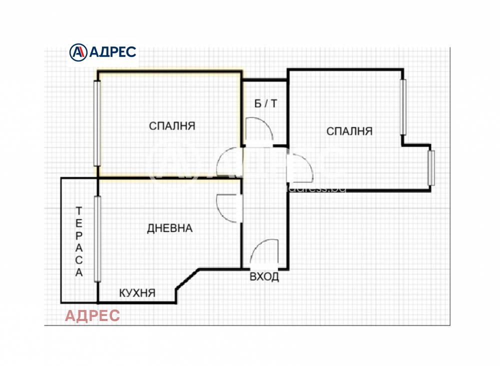 ������� 3-����� | Imot.bg � ����������� 4