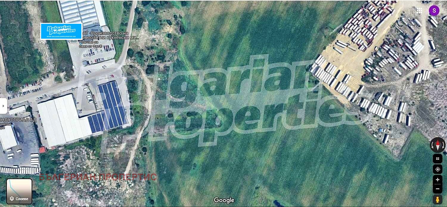 Продава ПАРЦЕЛ | Imot.bg — изображение 1