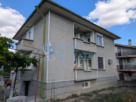 Hus Lyaskovets, region Veliko Tarnovo