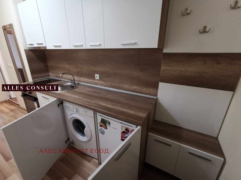 De vânzare  Studio Sofia , Vitoșa , 35 mp | 46431476 - imagine [3]