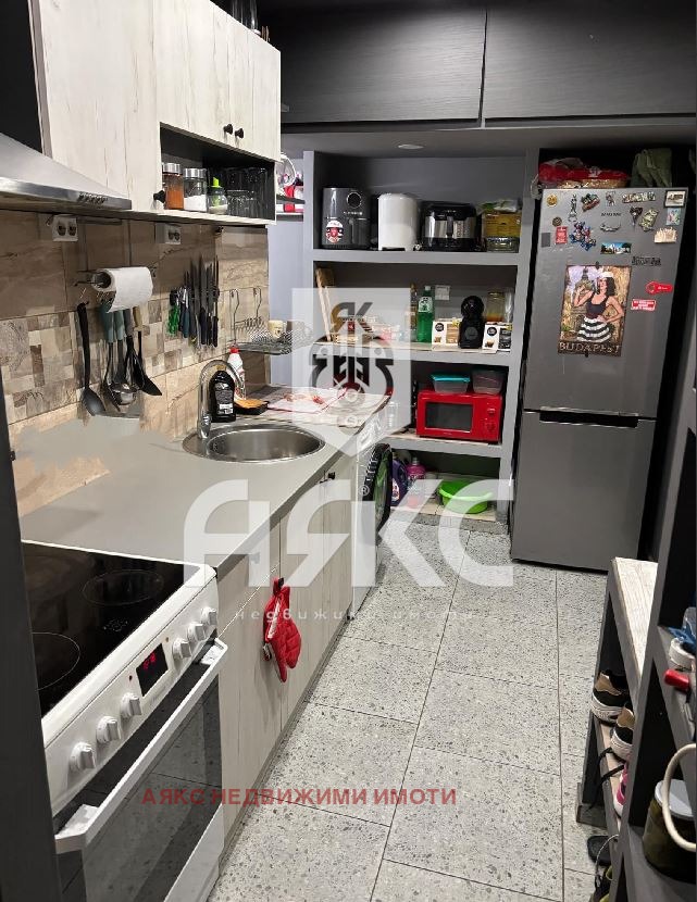 Продава  1-стаен град София , Люлин 1 , 48 кв.м | 30488275 - изображение [6]