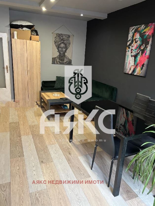 Продава  1-стаен град София , Люлин 1 , 48 кв.м | 30488275 - изображение [3]