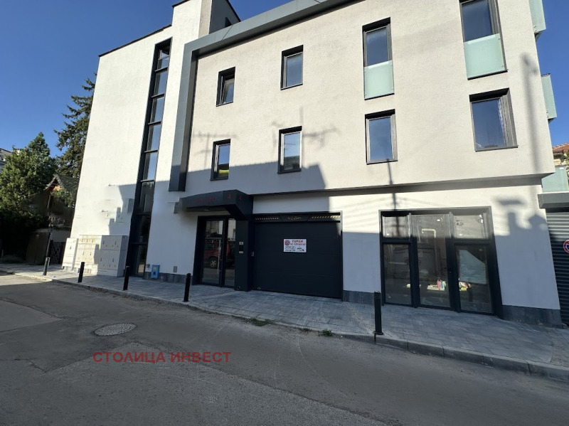 De vânzare  Studio Ruse , Țentâr , 35 mp | 27152685 - imagine [5]