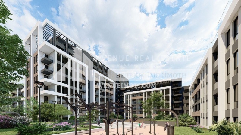 Продава 1-СТАЕН, гр. Пловдив, Христо Смирненски