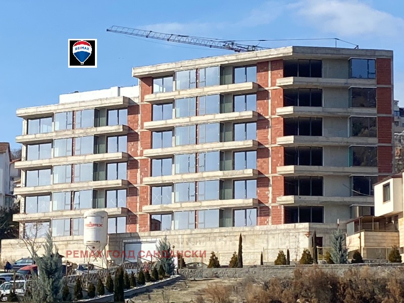 À vendre  1 chambre région Blagoevgrad , Sandanski , 77 m² | 83449716