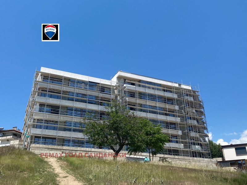 Eladó  1 hálószoba régió Blagoevgrad , Sandanski , 77 négyzetméter | 83449716 - kép [2]