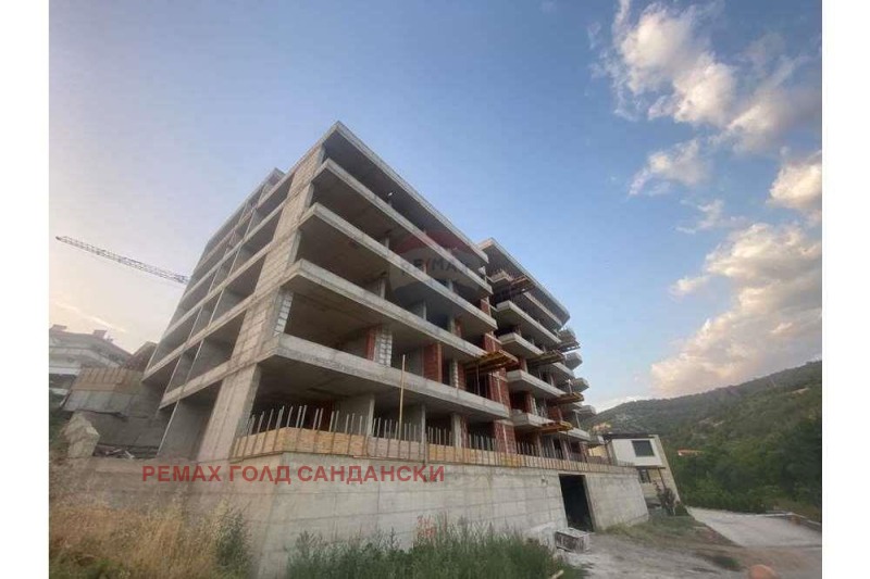 Na prodej  1 ložnice oblast Blagoevgrad , Sandanski , 77 m2 | 24650372 - obraz [2]