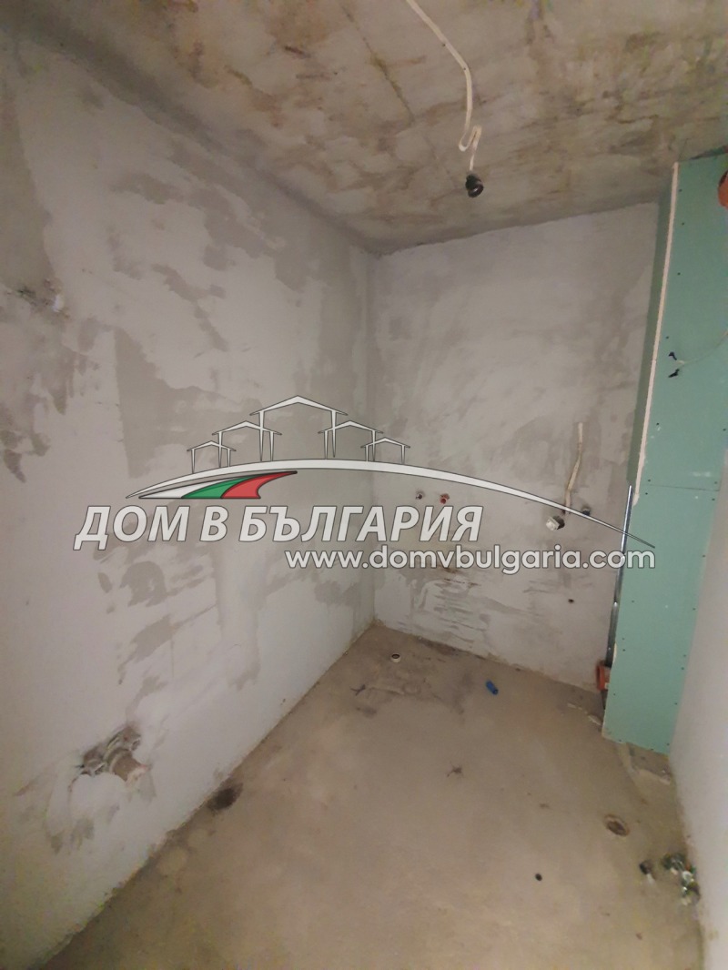 Продава 2-СТАЕН, гр. Варна, Левски 1, снимка 2 - Апартаменти - 51651176