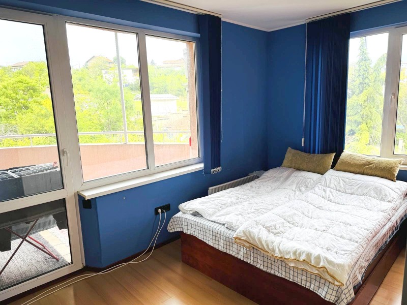 Na sprzedaż  1 sypialnia Warna , Izgrew , 65 mkw | 14063811 - obraz [8]