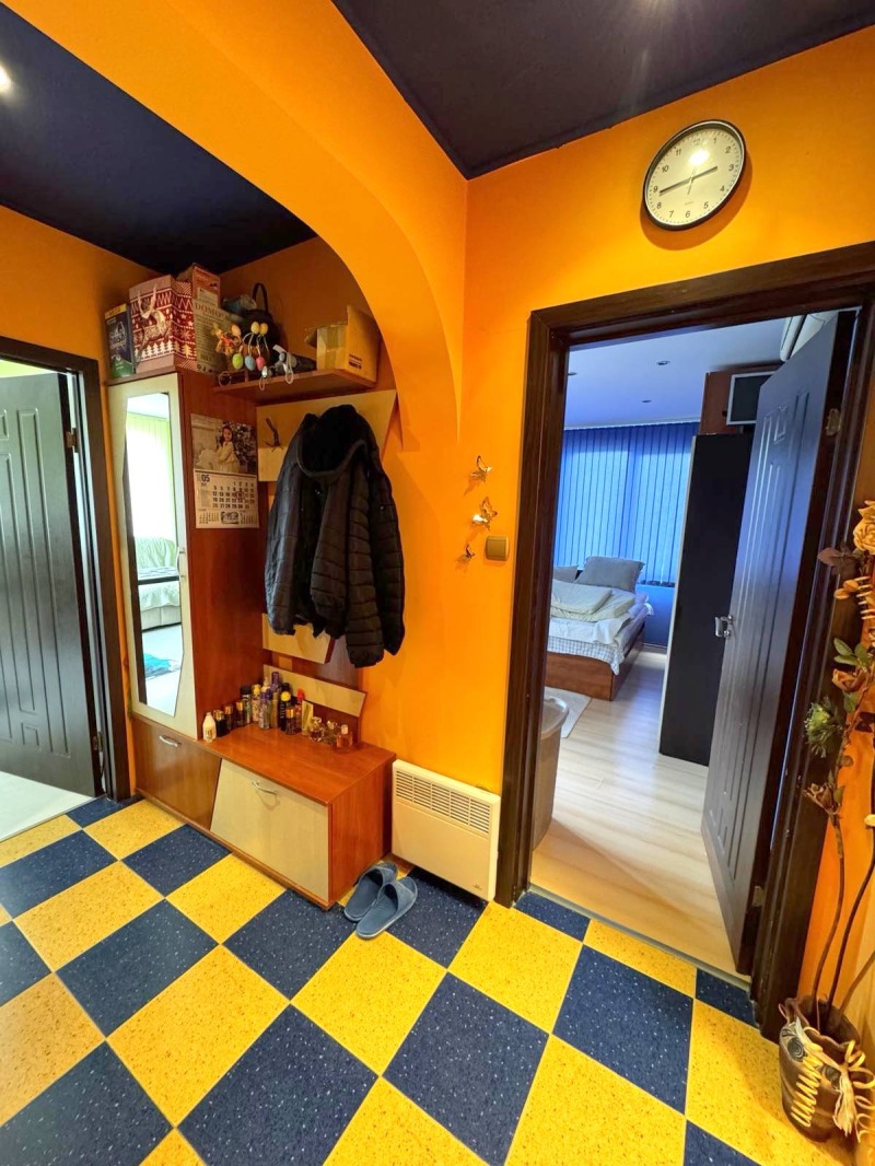 Na sprzedaż  1 sypialnia Warna , Izgrew , 65 mkw | 14063811 - obraz [5]