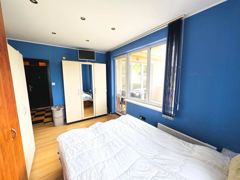 Na sprzedaż  1 sypialnia Warna , Izgrew , 65 mkw | 14063811 - obraz [7]