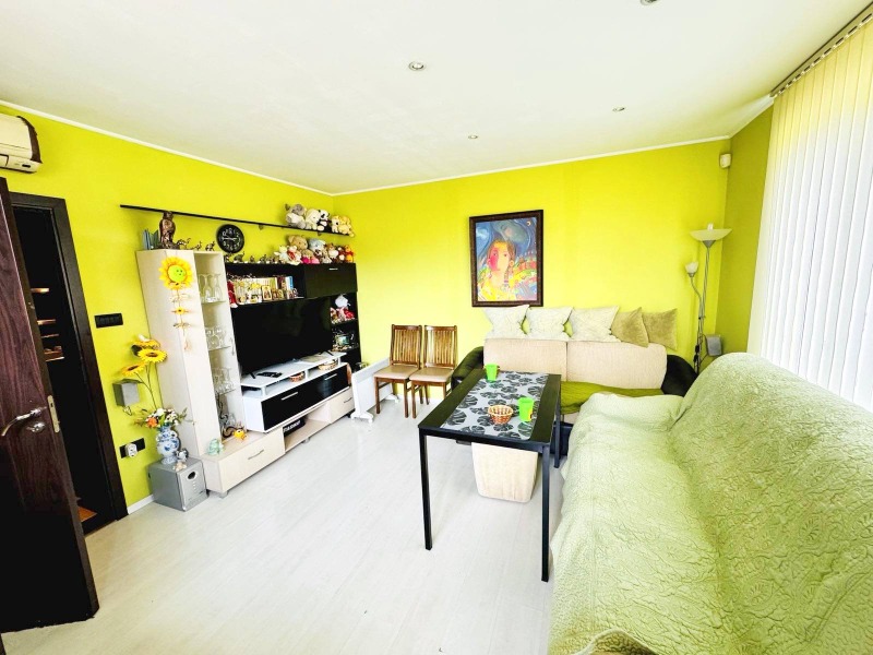 Na sprzedaż  1 sypialnia Warna , Izgrew , 65 mkw | 14063811 - obraz [3]