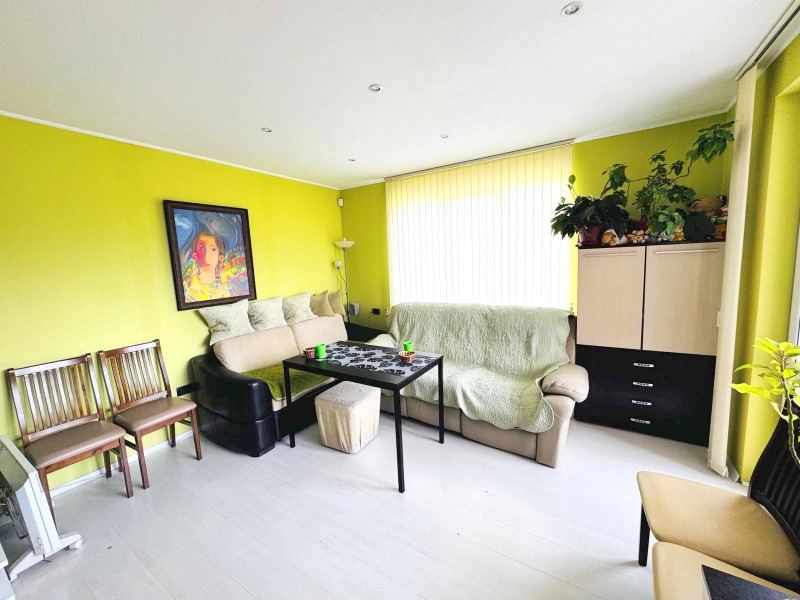 Na sprzedaż  1 sypialnia Warna , Izgrew , 65 mkw | 14063811 - obraz [2]