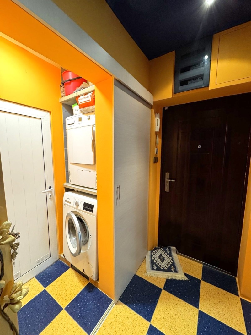 Na sprzedaż  1 sypialnia Warna , Izgrew , 65 mkw | 14063811 - obraz [6]
