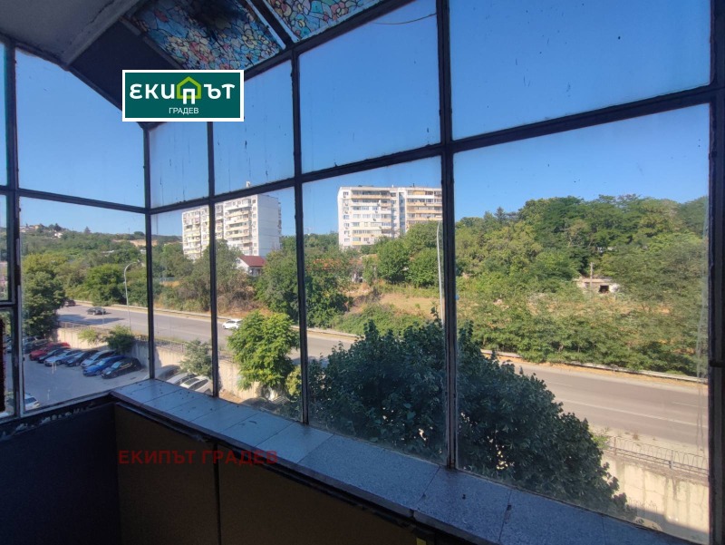 Продава  2-стаен, град Варна, Победа •  109 000 EUR • ID 66328429 — holmes.bg - [1] 